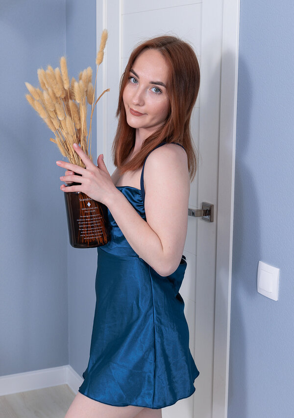 Ирина, 44 года, 3 размер груди