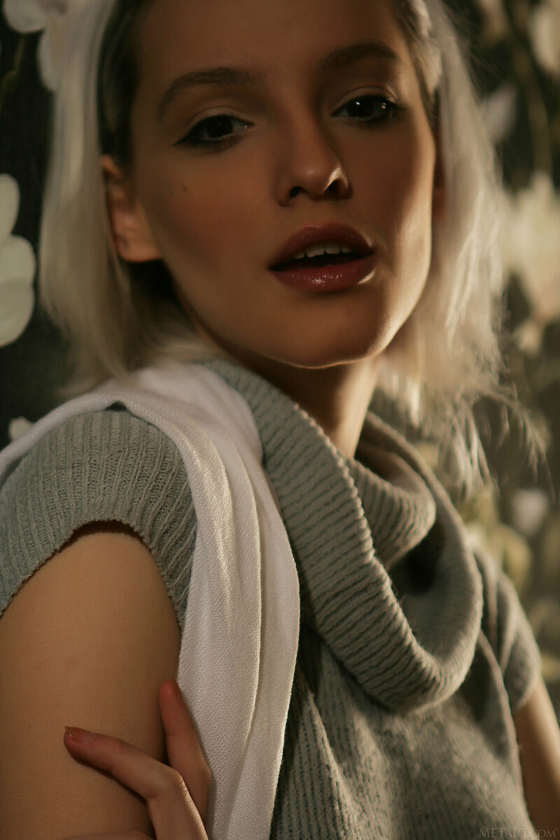 Адриана, 41 год, 5 размер груди