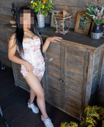 Кира, 21 год, 3 размер груди