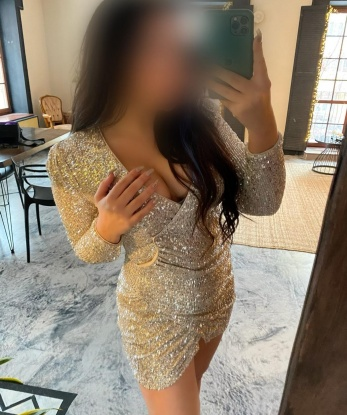 Вика, 25 лет, 4 размер груди